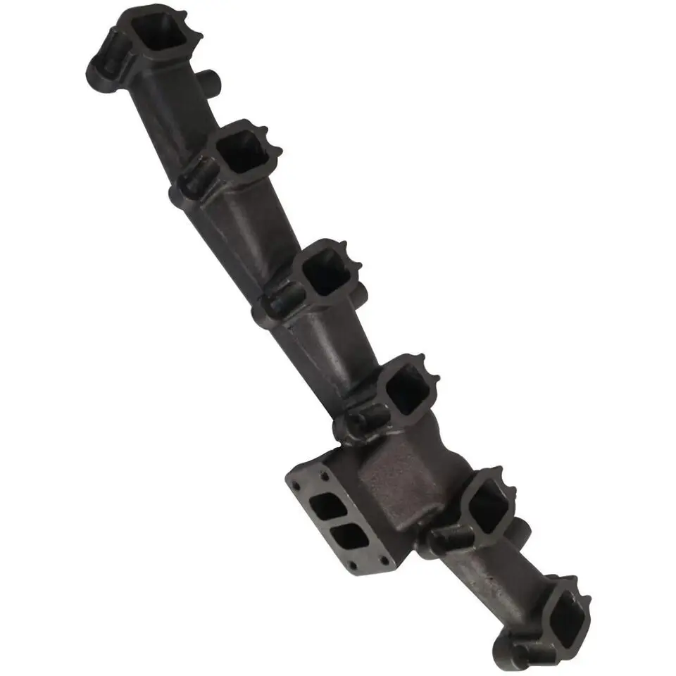 Manifold 3922728 3931744 for Cummins QSB5.9 6B ISB Engine 12V
Manifold 3922728 3931744 for Cummins QSB5.9 6B ISB Engine 12V