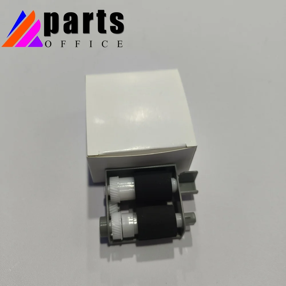 5X 302RV94070 2RV94070 Ролик подачи захвата для Kyocera P2235 P2335 P2040 M2135 M2235 M2635 M2735 M2835 M2040 M2540 M2640 PF-1100
5X 302RV94070 2RV94070 Ролик подачи захвата для Kyocera P2235 P2335 P2040 M2135 M2235 M2635 M2735 M2835 M2040 M2540 M2640 PF-1100