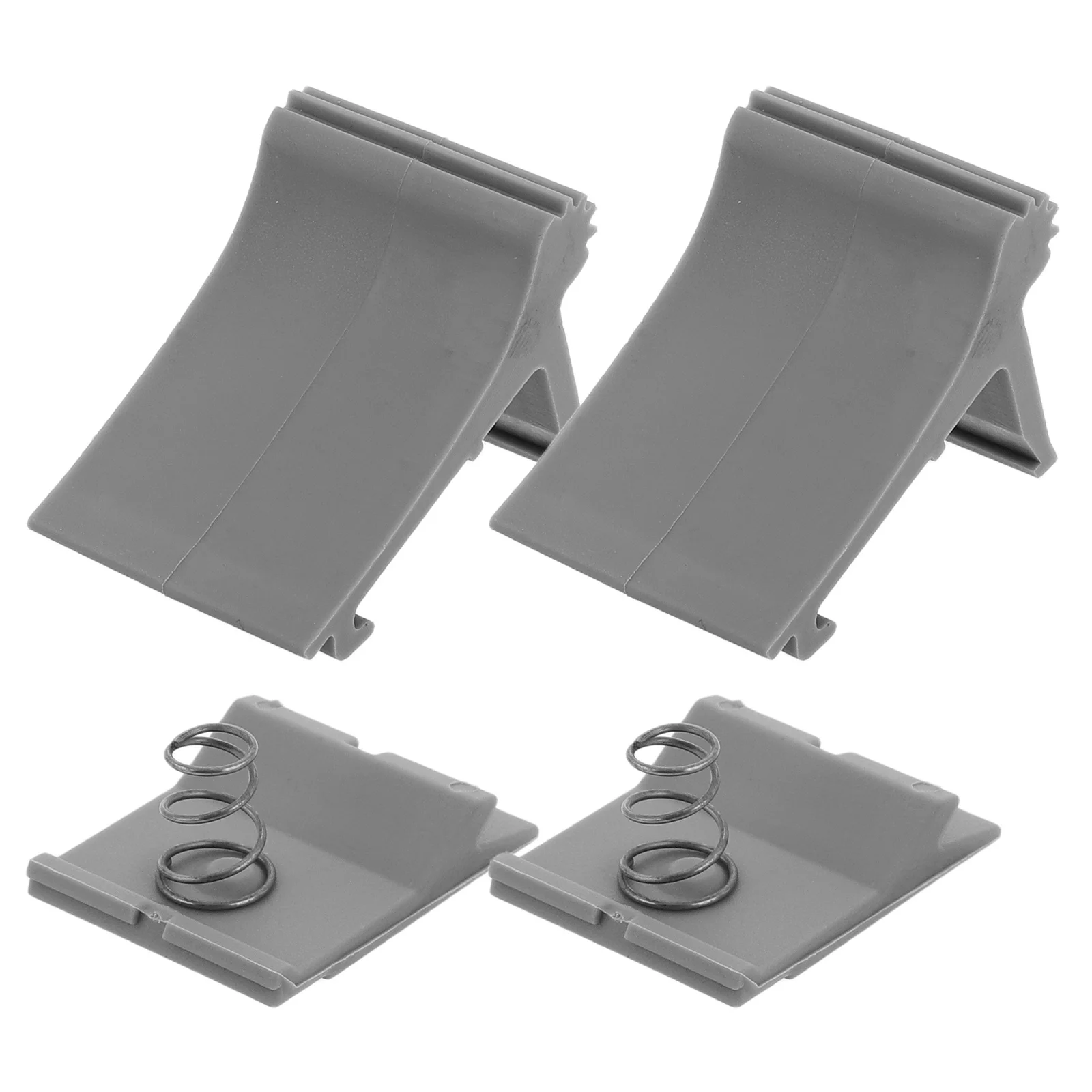 6Pcs Rv Awning Arm Slider Catch Kit Stable Slide Attachment for Outdoor Camping Travel Activities Slide Out Ski Set
6Pcs Rv Awning Arm Slider Catch Kit Stable Slide Attachment for Outdoor Camping Travel Activities Slide Out Ski Set