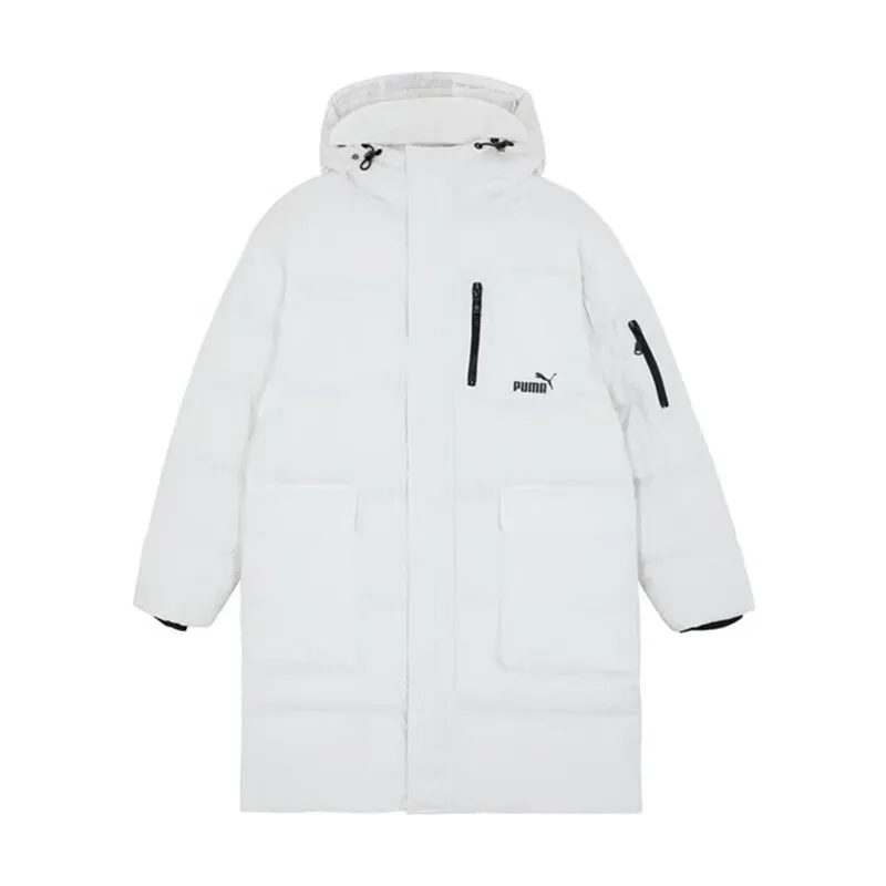 Puma Men's and Women's 2024 Winter sportswear trend fashion cotton feather comfortable warm leisure coat down jacket 625613-02
Puma Men's and Women's 2024 Winter sportswear trend fashion cotton feather comfortable warm leisure coat down jacket 625613-02