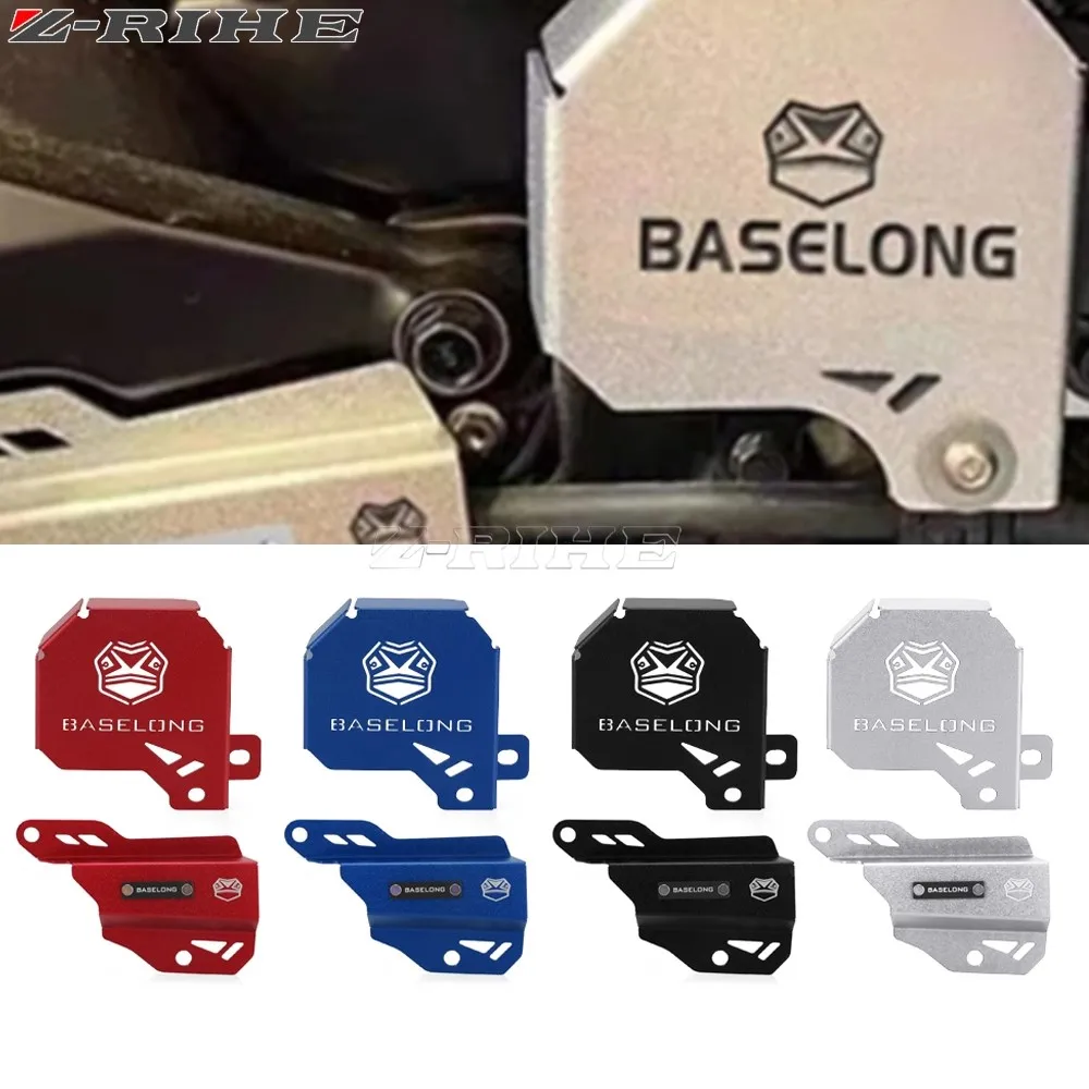 FOR HONDA Forza 125 250 NSS 350 300 Forza350 ADV350 ADV 350 Tubing Protection Cover Motorcycle Coil Cup Cover Disc Cable Cover
FOR HONDA Forza 125 250 NSS 350 300 Forza350 ADV350 ADV 350 Tubing Protection Cover Motorcycle Coil Cup Cover Disc Cable Cover