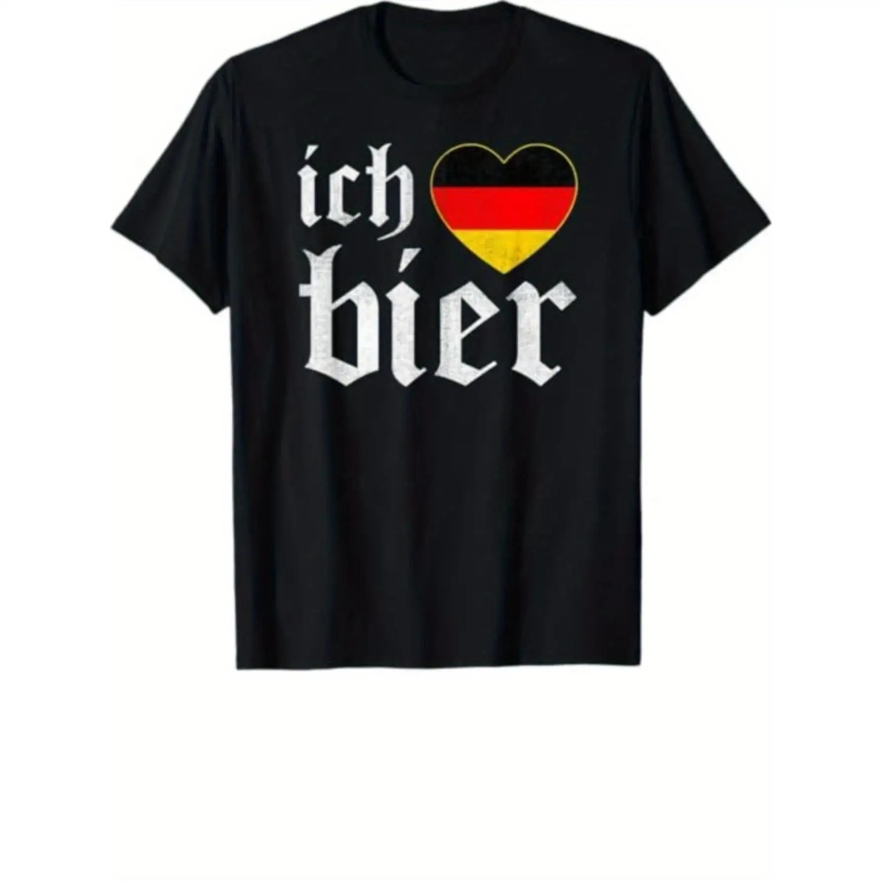 "Funny German Beer T-Shirt for Women | Ich Liebe Bier Graphic Tee | Oktoberfest Drinking Party Gift | Germany Flag Heart Top"
"Funny German Beer T-Shirt for Women | Ich Liebe Bier Graphic Tee | Oktoberfest Drinking Party Gift | Germany Flag Heart Top"