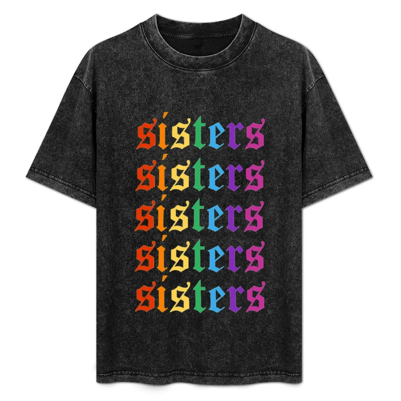 james charles/sisters T-Shirt Ultra Soft Breathable Tee Top
james charles/sisters T-Shirt Ultra Soft Breathable Tee Top