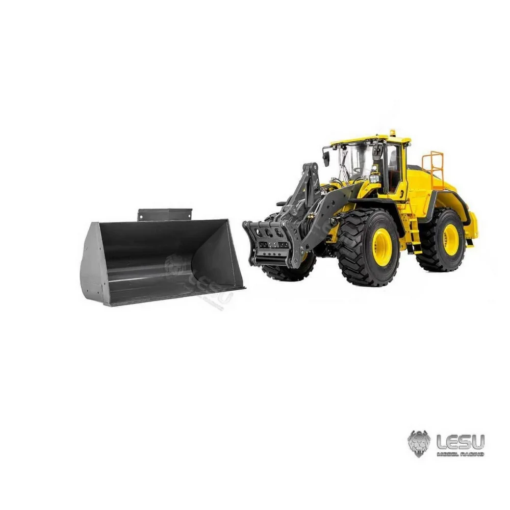 Игрушечный радиоуправляемый гидравлический погрузчик LESU L220H 1/14 AOUE, высококачественная строительная техника на пульте управления со звуком и светом
Игрушечный радиоуправляемый гидравлический погрузчик LESU L220H 1/14 AOUE, высококачественная строительная техника на пульте управления со звуком и светом