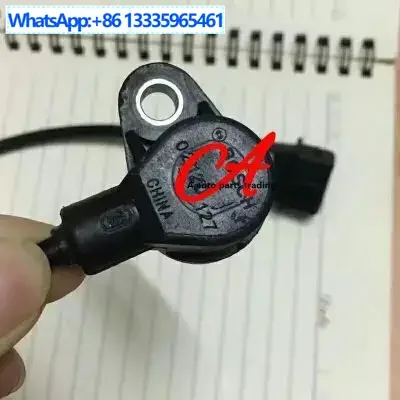 0281210127 Crankshaft, camshaft position sensor
0281210127 Crankshaft, camshaft position sensor