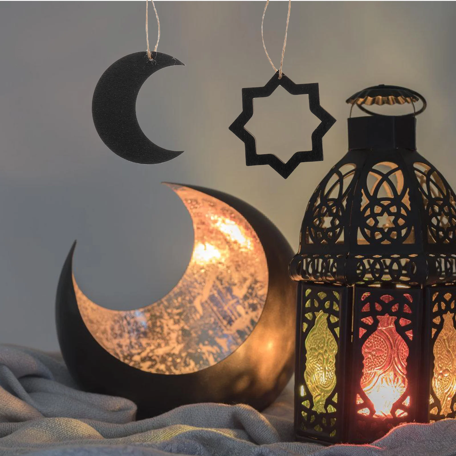 40Pcs Ramadan Wooden Pendant Mubarak Sign Hanging Wall Decor Eid Party Accessories Wooden Ramadan Mubarak Porch Sign
40Pcs Ramadan Wooden Pendant Mubarak Sign Hanging Wall Decor Eid Party Accessories Wooden Ramadan Mubarak Porch Sign