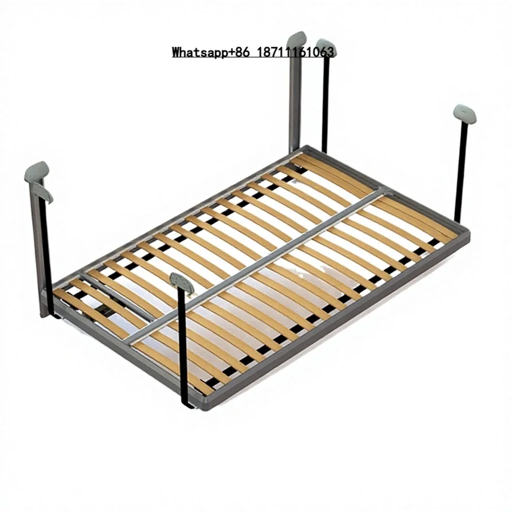 LXRV Popular Aluminium Motorhome Bed Lift RV Part Accessories for Camper Van Conversion 12V 24V DIY
LXRV Popular Aluminium Motorhome Bed Lift RV Part Accessories for Camper Van Conversion 12V 24V DIY