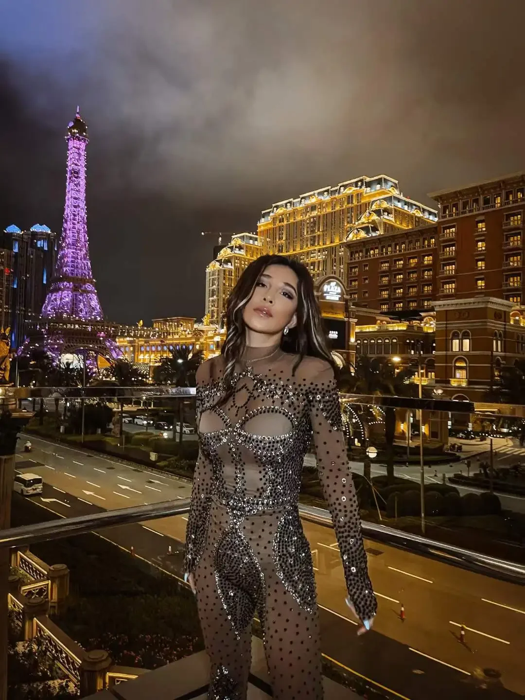 Drag Queen Jumpsuits Women Birthday Stage Wear See Through S-XL Rhinestone Stunning Gogo DJ Party Sparkly Homecoming Romper
Drag Queen Jumpsuits Women Birthday Stage Wear See Through S-XL Rhinestone Stunning Gogo DJ Party Sparkly Homecoming Romper