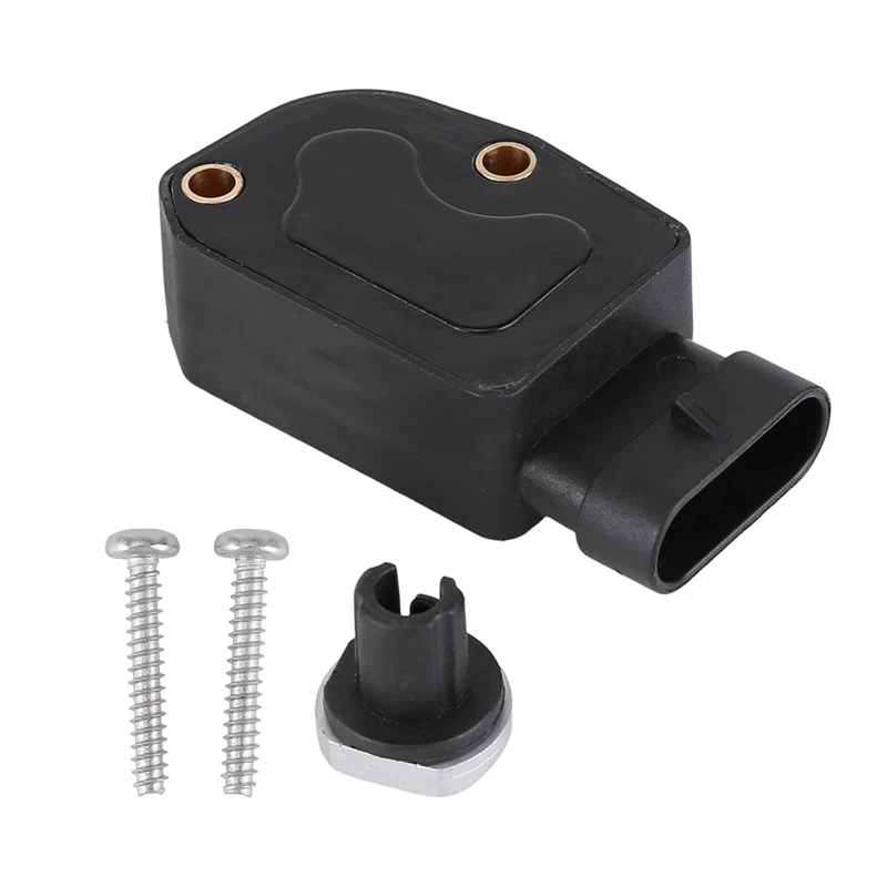 Golf Cart Throttle Sensor Kit N34-1173 N341173 For Club Car Precedent/Tempo/Onward Gas Golf Cart 2010-2025
Golf Cart Throttle Sensor Kit N34-1173 N341173 For Club Car Precedent/Tempo/Onward Gas Golf Cart 2010-2025
