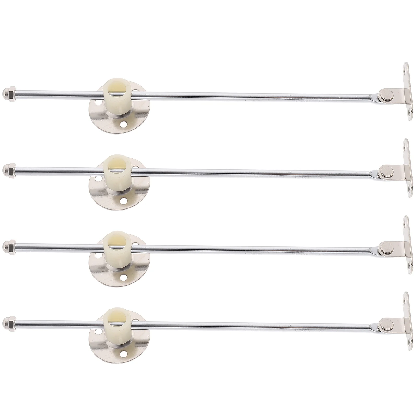 Jig Cabinet Support Rod Heavy Duty Tension Hinge for Kitchen Wardrobe Close Door Damper Hinges
Jig Cabinet Support Rod Heavy Duty Tension Hinge for Kitchen Wardrobe Close Door Damper Hinges