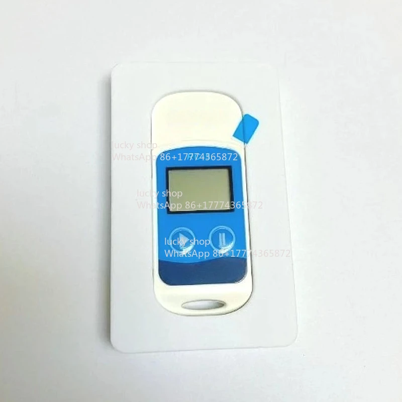 Temperature Data Logger Upgraded, New 2026
Temperature Data Logger Upgraded, New 2026