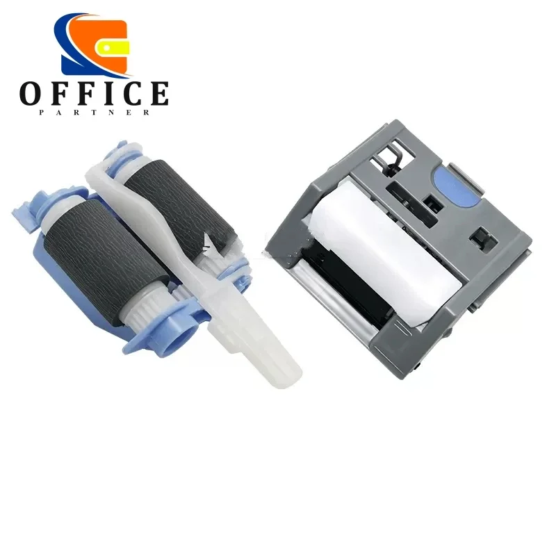 Original Feed Pickup Roller Tray 2 RM2-0064 RM2-6681 for HP M652 M653 M681 M682 E67560 E67550 Separation Roller Assembly Parts
Original Feed Pickup Roller Tray 2 RM2-0064 RM2-6681 for HP M652 M653 M681 M682 E67560 E67550 Separation Roller Assembly Parts