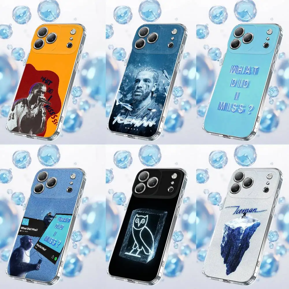Iceman What Did I Miss D-Drake Phone Case For iPhone 17,16,15,14,13,12,11 Plus,Pro,Max,Plus,E,SE4,Air,Mini Transparent
Iceman What Did I Miss D-Drake Phone Case For iPhone 17,16,15,14,13,12,11 Plus,Pro,Max,Plus,E,SE4,Air,Mini Transparent