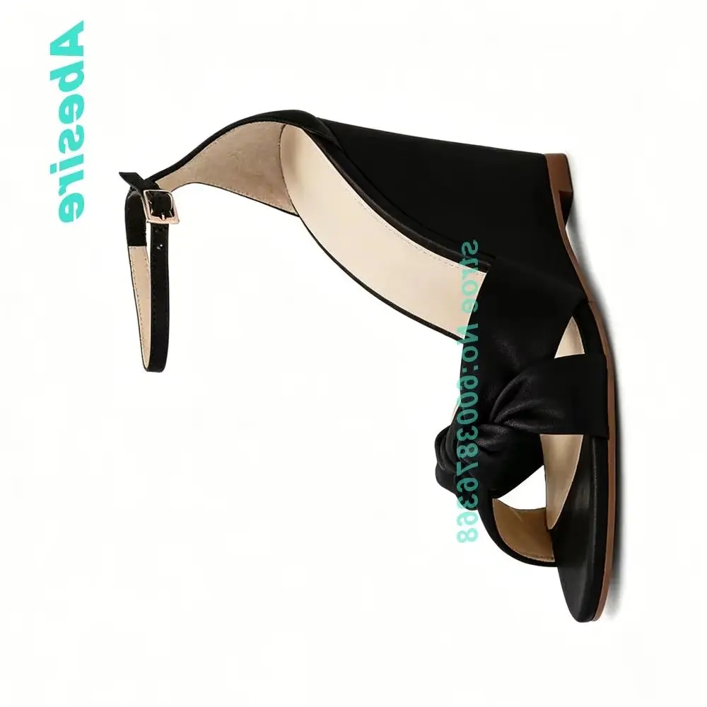 Ankle Strap Twist Knot Decor Women's Sandals Pink Leather Open Toe Wedge Heel Sandals Elegant Y2K Summer Vacation Fashion Shoes
Ankle Strap Twist Knot Decor Women's Sandals Pink Leather Open Toe Wedge Heel Sandals Elegant Y2K Summer Vacation Fashion Shoes