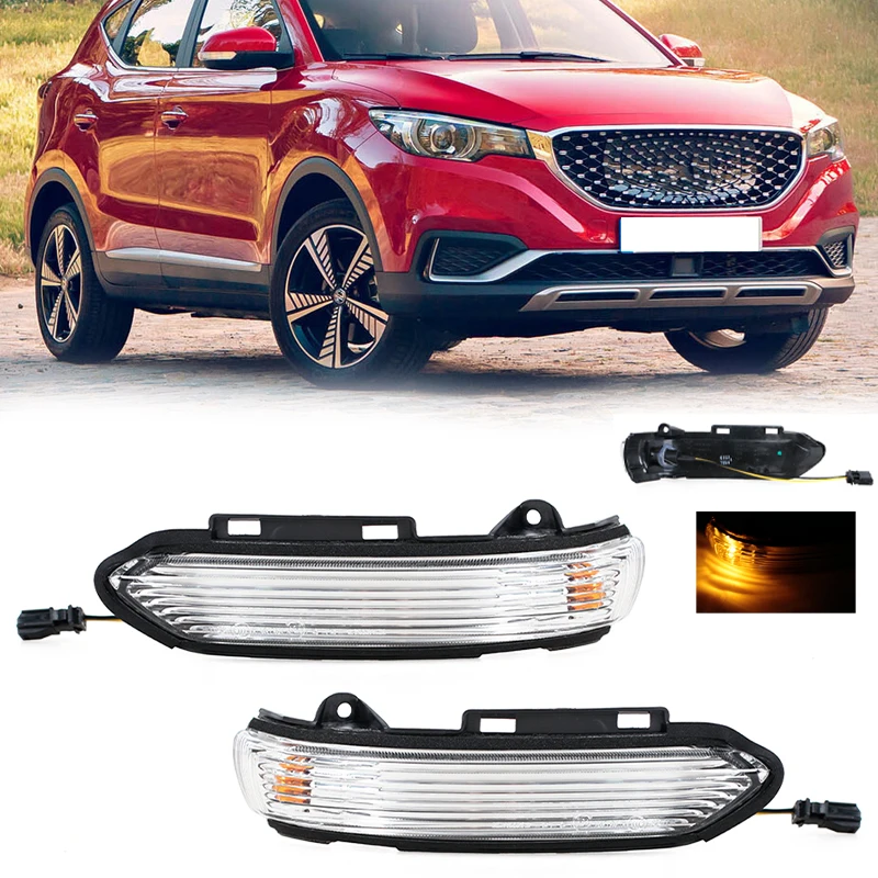 Боковая лампа указателя зеркала заднего вида для SAIC MG ZS RX3 2017 2018 2019 2020 2021, указатель поворота зеркала, аксессуары для ламп
Боковая лампа указателя зеркала заднего вида для SAIC MG ZS RX3 2017 2018 2019 2020 2021, указатель поворота зеркала, аксессуары для ламп