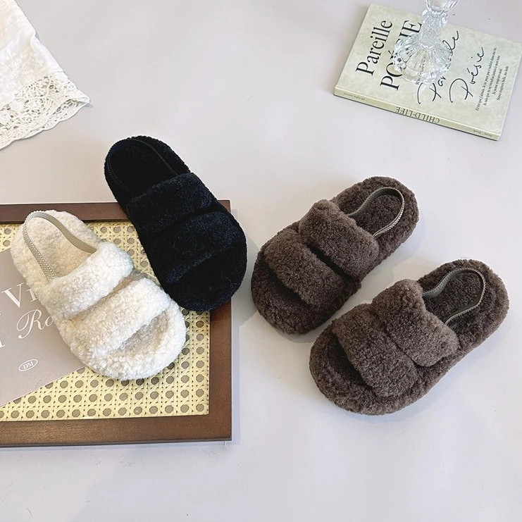 Дизайнерские детские зимние хлопковые домашние тапочки, новые модные теплые нескользящие детские плюшевые туфли, милые классические хлопковые кроссовки для мальчиков и девочек
Дизайнерские детские зимние хлопковые домашние тапочки, новые модные теплые нескользящие детские плюшевые туфли, милые классические хлопковые кроссовки для мальчиков и девочек