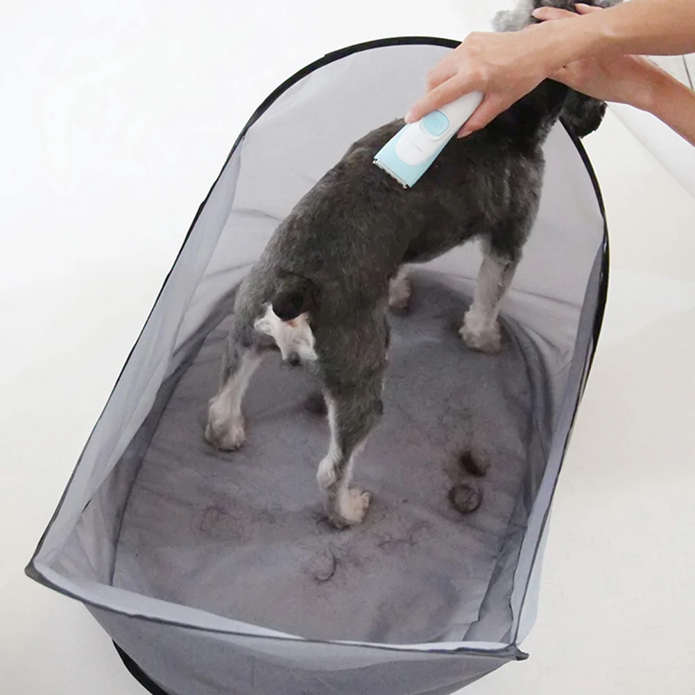 Cutting Catcher Grooming Bib Polyester Pet Shearing Hair Collector Shaving Supplies Dog Hair Trimming Clippings Catcher Pet
Cutting Catcher Grooming Bib Polyester Pet Shearing Hair Collector Shaving Supplies Dog Hair Trimming Clippings Catcher Pet