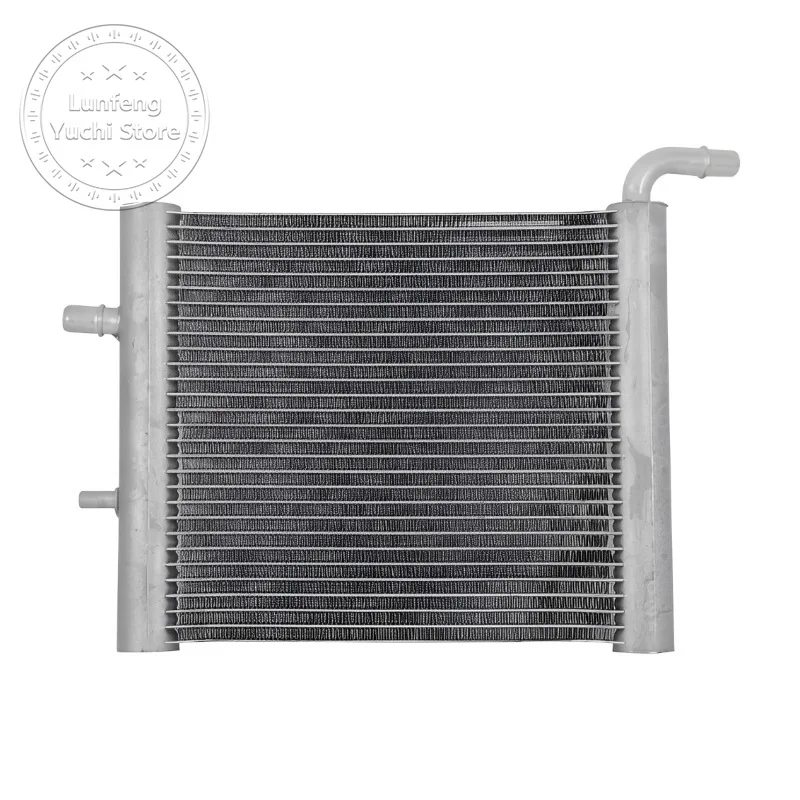 Radiator For Land Rover L663 - LR188925, LR181523, LR128288
Radiator For Land Rover L663 - LR188925, LR181523, LR128288