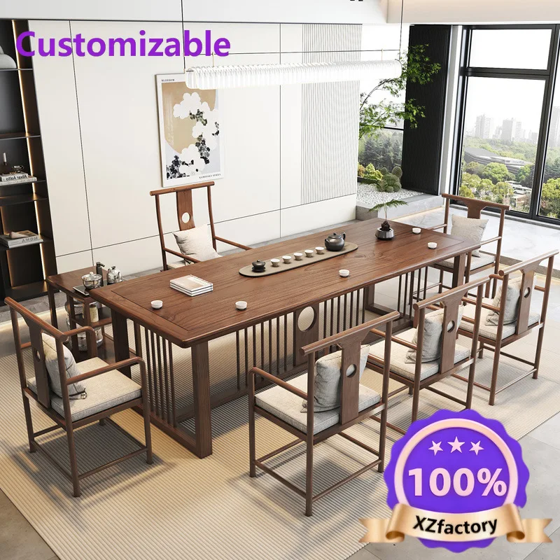 Factory Direct 2026: Juego mesa y silla integrado para oficina y sala de estar
Factory Direct 2026: Juego mesa y silla integrado para oficina y sala de estar