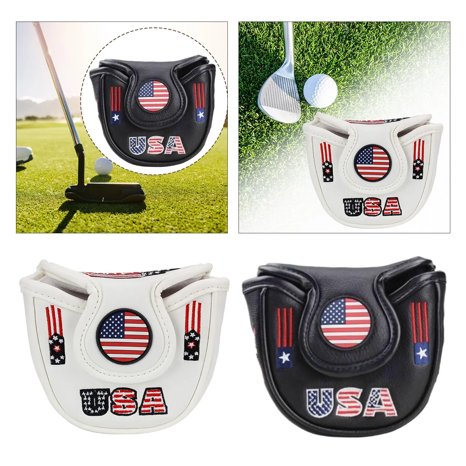 Крышка головы клюшки для гольфа Портативные игроки в гольф Удобная подкладка Стильное тренировочное оборудование с рукавами Прочная защита для гольфа
Крышка головы клюшки для гольфа Портативные игроки в гольф Удобная подкладка Стильное тренировочное оборудование с рукавами Прочная защита для гольфа