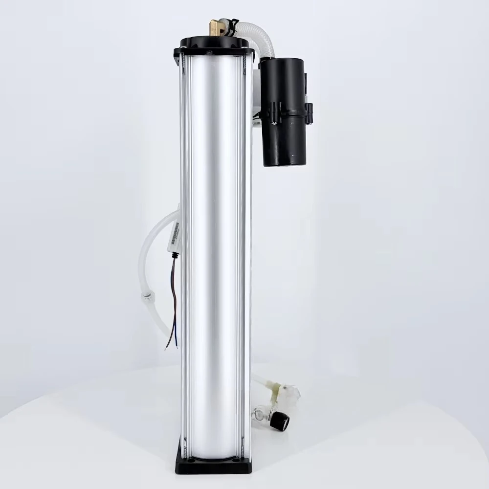 Industrial Oxygen Concentrator Module Control Circuit Board Flowmeter Ozone Generator Gas Source
Industrial Oxygen Concentrator Module Control Circuit Board Flowmeter Ozone Generator Gas Source
