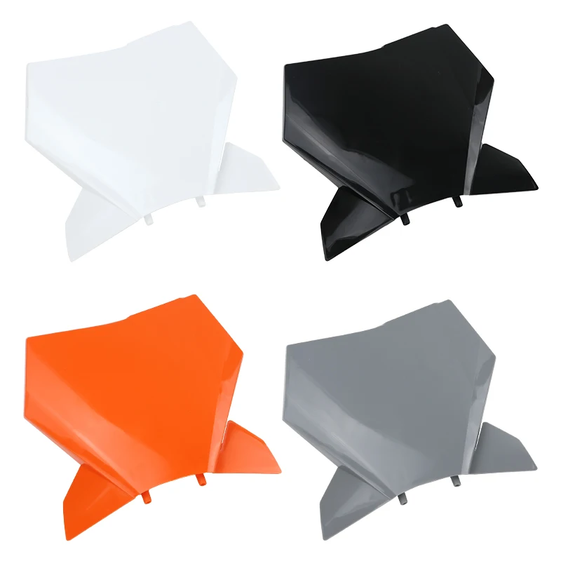 LINGQI RACING Motorcycle KT250 Front Number Plate Body Fairing Plastic Cover Guard For KT 250 SX XC 2023 Dirt Pit Bike Off Road
LINGQI RACING Motorcycle KT250 Front Number Plate Body Fairing Plastic Cover Guard For KT 250 SX XC 2023 Dirt Pit Bike Off Road