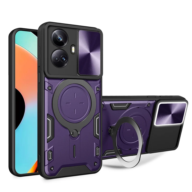 Protector Case Camera Lens Shockproof Armor Phone Case for Reno 8 10 Pro Plus Reno 8T 8 Lite 7 Z 5G 4G Car Holder Back Cover
Protector Case Camera Lens Shockproof Armor Phone Case for Reno 8 10 Pro Plus Reno 8T 8 Lite 7 Z 5G 4G Car Holder Back Cover