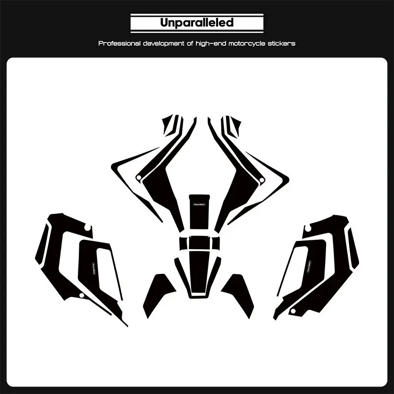 Honda Motorcycle Sticker XADV750 Modified Fuel Tank Cover Pedal Anti Scratch Rubber Sticker Waterproof and Wear-resistant
Honda Motorcycle Sticker XADV750 Modified Fuel Tank Cover Pedal Anti Scratch Rubber Sticker Waterproof and Wear-resistant