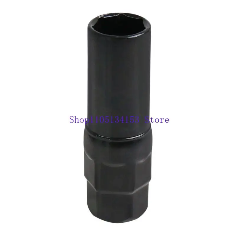 hg89 7-точечная стопорная гайка колеса, ключ для торцевых ключей, 7-шлицевая гайка, приводной ключ для тюнера, сменный для 16,5
hg89 7-точечная стопорная гайка колеса, ключ для торцевых ключей, 7-шлицевая гайка, приводной ключ для тюнера, сменный для 16,5