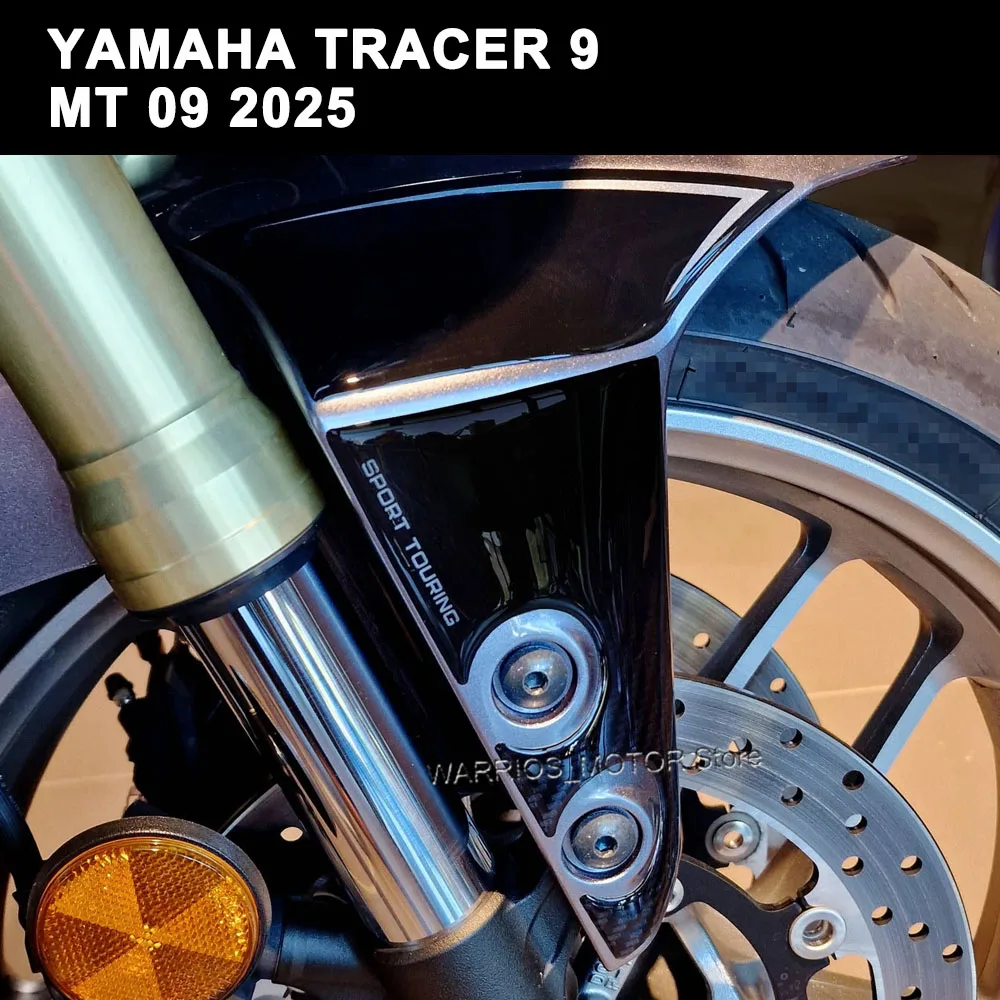 For Yamaha Tracer 9 MT 09 2025 Motorcycle Fender Protection Sticker 3D Epoxy Resin Protective Sticker
For Yamaha Tracer 9 MT 09 2025 Motorcycle Fender Protection Sticker 3D Epoxy Resin Protective Sticker