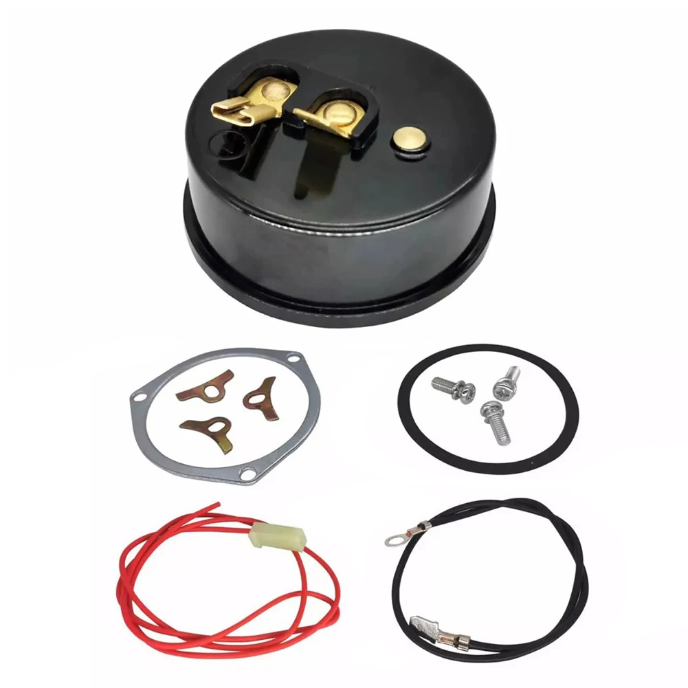 Крышка термостата с электрической дроссельной заслонкой для карбюраторов, совместимая с серией 1405/1406 и моделями, включая от 2300 до 4160.
Крышка термостата с электрической дроссельной заслонкой для карбюраторов, совместимая с серией 1405/1406 и моделями, включая от 2300 до 4160.