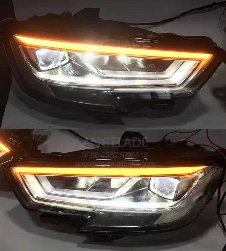 New Product Popular Original OEM Universal Full Led Car Headlight For Audi A3 S3 RS3 8V Sportback
New Product Popular Original OEM Universal Full Led Car Headlight For Audi A3 S3 RS3 8V Sportback