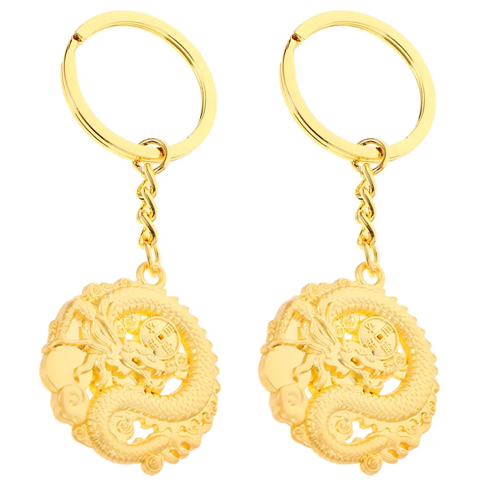 2pcs Alloy Luggage Pendant Keys Lovely Dragon Pendants Accessories Bag Charms Decorative Bag Charm Pendents For Gifts
2pcs Alloy Luggage Pendant Keys Lovely Dragon Pendants Accessories Bag Charms Decorative Bag Charm Pendents For Gifts