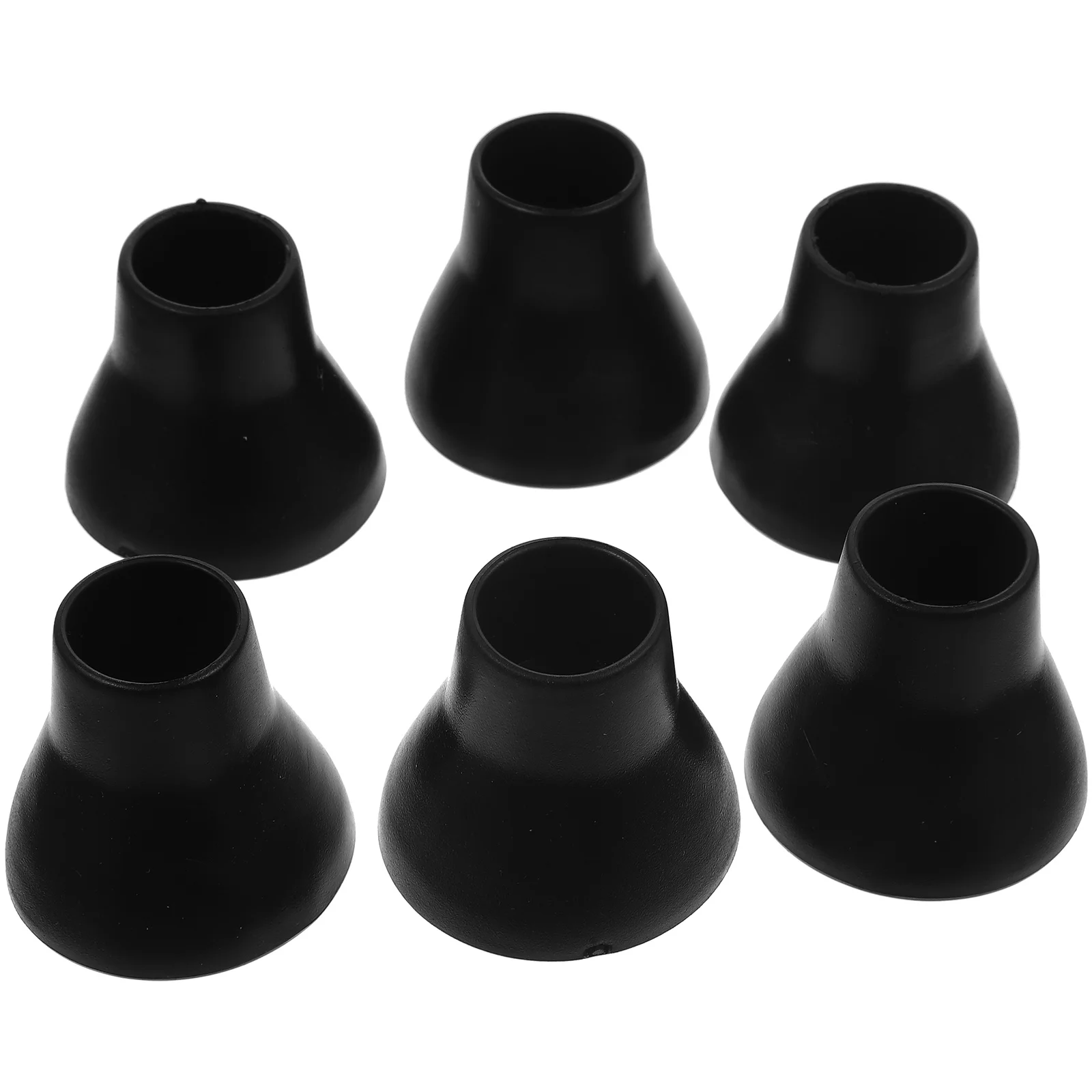 6 Pcs Replaceable Golf Sucker Grabber Claw Tool Tpe Ball Pickup Tools Professional Picker Small Machine
6 Pcs Replaceable Golf Sucker Grabber Claw Tool Tpe Ball Pickup Tools Professional Picker Small Machine