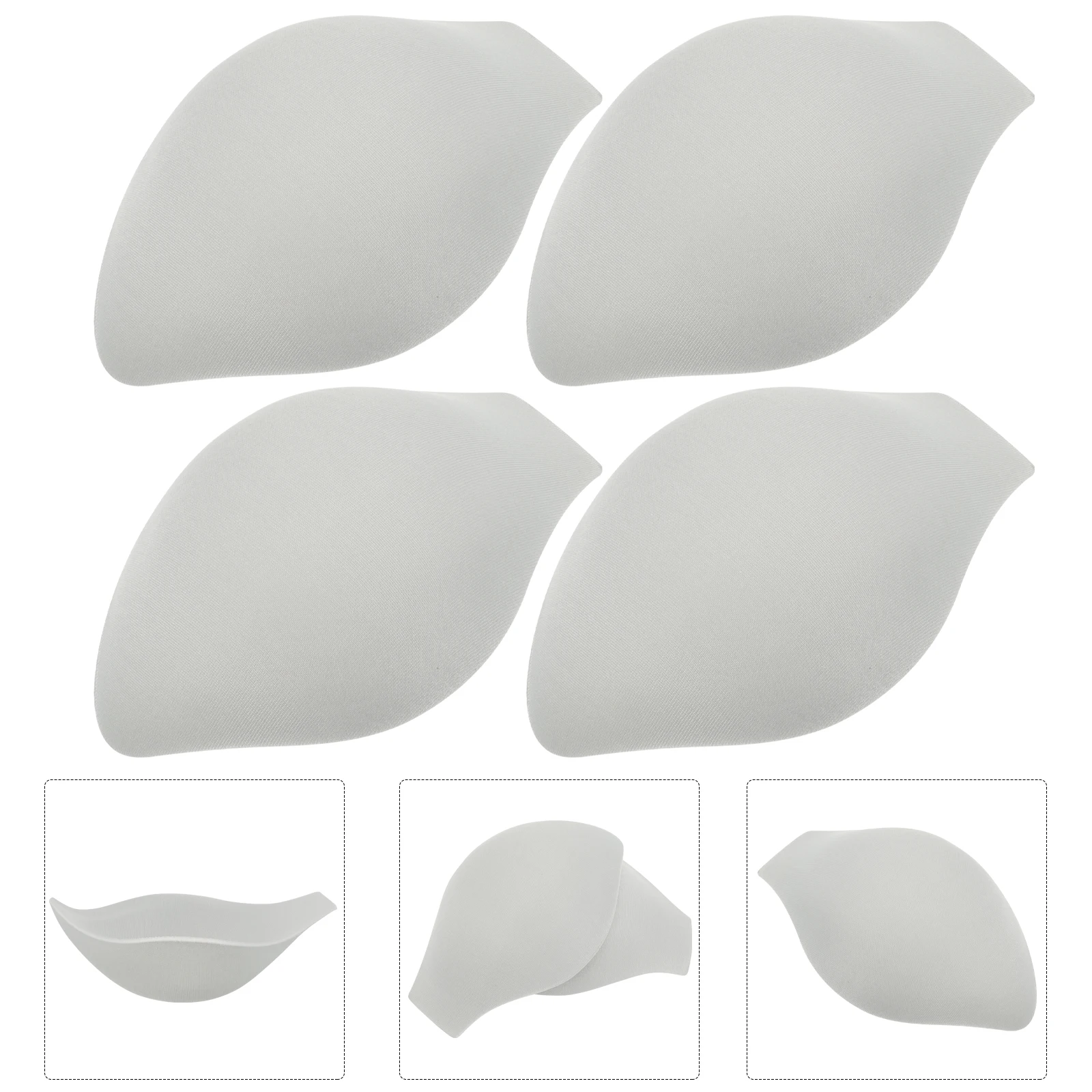 4 Pcs Bulge Enhancing Underwear Cup Trunk Swim Pad Anti Exposure Bulge Enhancing Underwear Briefs Cup
4 Pcs Bulge Enhancing Underwear Cup Trunk Swim Pad Anti Exposure Bulge Enhancing Underwear Briefs Cup