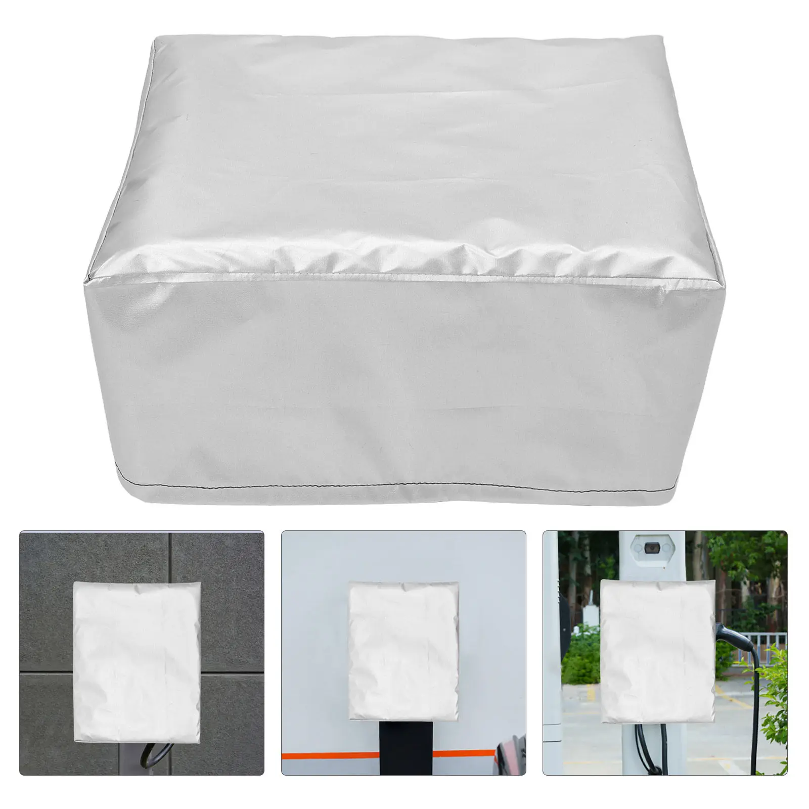 Charging Pile Rain Cover Outdoor Waterproof Dustproof Protective Case Electric Vehicle Charger Eva Material Protective Shell
Charging Pile Rain Cover Outdoor Waterproof Dustproof Protective Case Electric Vehicle Charger Eva Material Protective Shell