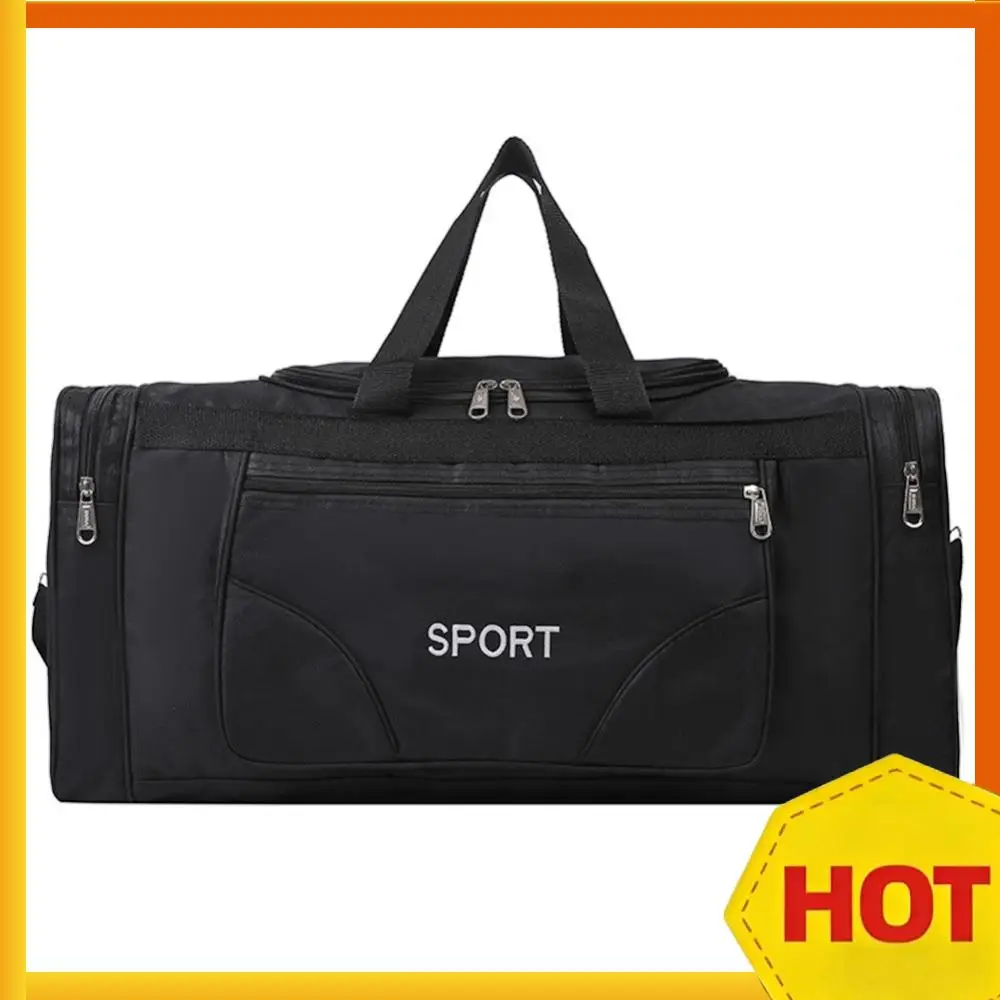 Оксфордская сумка для фитнеса, спортивный рюкзак большой емкости, кошелек, износостойкий регулируемый плечевой ремень с застежкой-молнией для путешествий, плавания
Оксфордская сумка для фитнеса, спортивный рюкзак большой емкости, кошелек, износостойкий регулируемый плечевой ремень с застежкой-молнией для путешествий, плавания