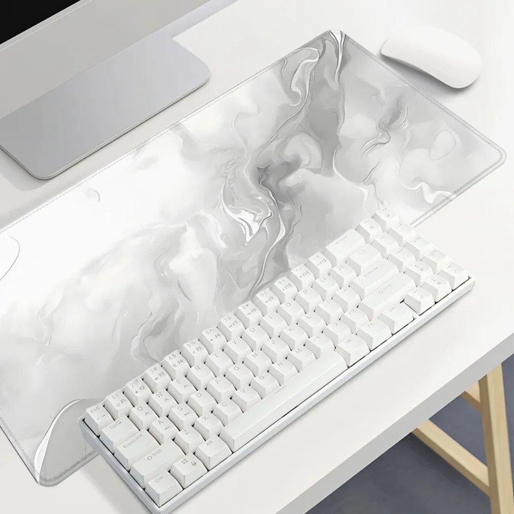 Artisan Коврик для мыши Абстрактная белая волна Kawaii Коврик для мыши Коврики для мыши Настольные коврики Аниме Настольный коврик Украшение ПК Игровые аксессуары для ПК
Artisan Коврик для мыши Абстрактная белая волна Kawaii Коврик для мыши Коврики для мыши Настольные коврики Аниме Настольный коврик Украшение ПК Игровые аксессуары для ПК