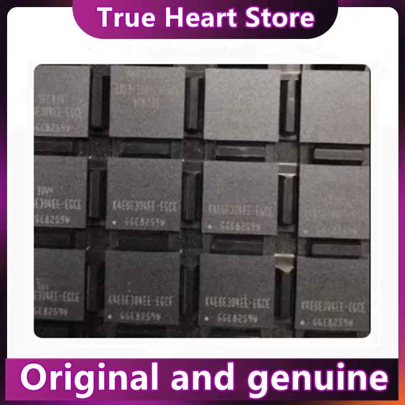 K4E6E304EE-EGCF K4E6E304EB-EGCF K4E6E304EC-EGCG K4EBE304EB-EGCG LPDDR3 IC Chipset With Balls In Stock
K4E6E304EE-EGCF K4E6E304EB-EGCF K4E6E304EC-EGCG K4EBE304EB-EGCG LPDDR3 IC Chipset With Balls In Stock