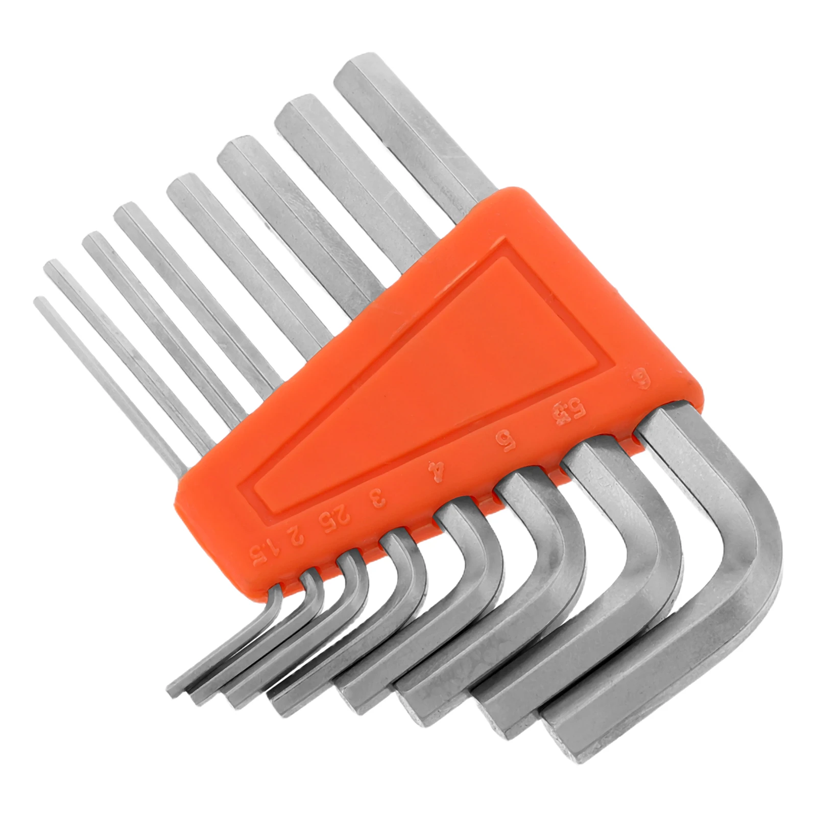8pcs Guitar Wrench Set Sturdy Design Portable Convenient Bass Electric Accessories Repair Tools
8pcs Guitar Wrench Set Sturdy Design Portable Convenient Bass Electric Accessories Repair Tools