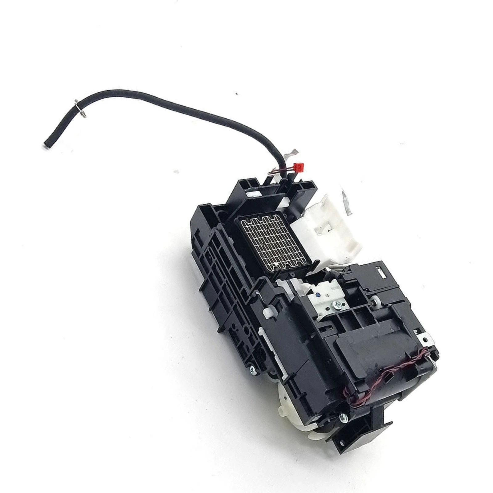 Станция очистки чернильного насоса ET-5800 ET-5880, подходит для Epson EcoTank ET-5850U ET-5885 ET-5805 ET-5855 ET-5850 
Станция очистки чернильного насоса ET-5800 ET-5880, подходит для Epson EcoTank ET-5850U ET-5885 ET-5805 ET-5855 ET-5850