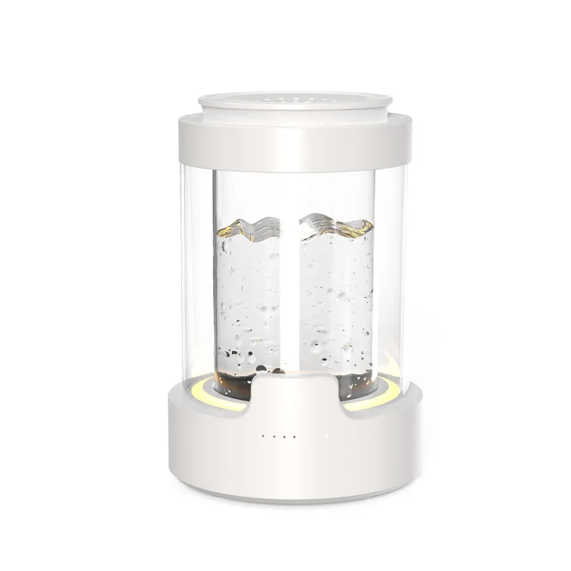 Desktop air pure heating humidifier household large fog volume bedroom large capacity humidifier
Desktop air pure heating humidifier household large fog volume bedroom large capacity humidifier