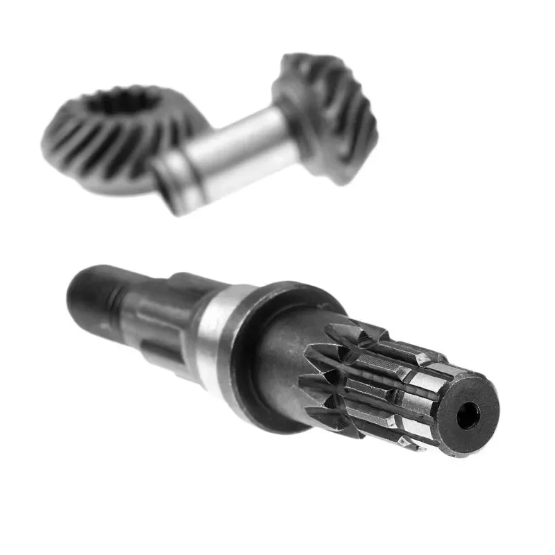 26mm 28mm 9 Teeth Gear Set Use For Brush Cutter Gear Case Grass Trimmer Gear Box Grass Cutter Gear Assy
26mm 28mm 9 Teeth Gear Set Use For Brush Cutter Gear Case Grass Trimmer Gear Box Grass Cutter Gear Assy