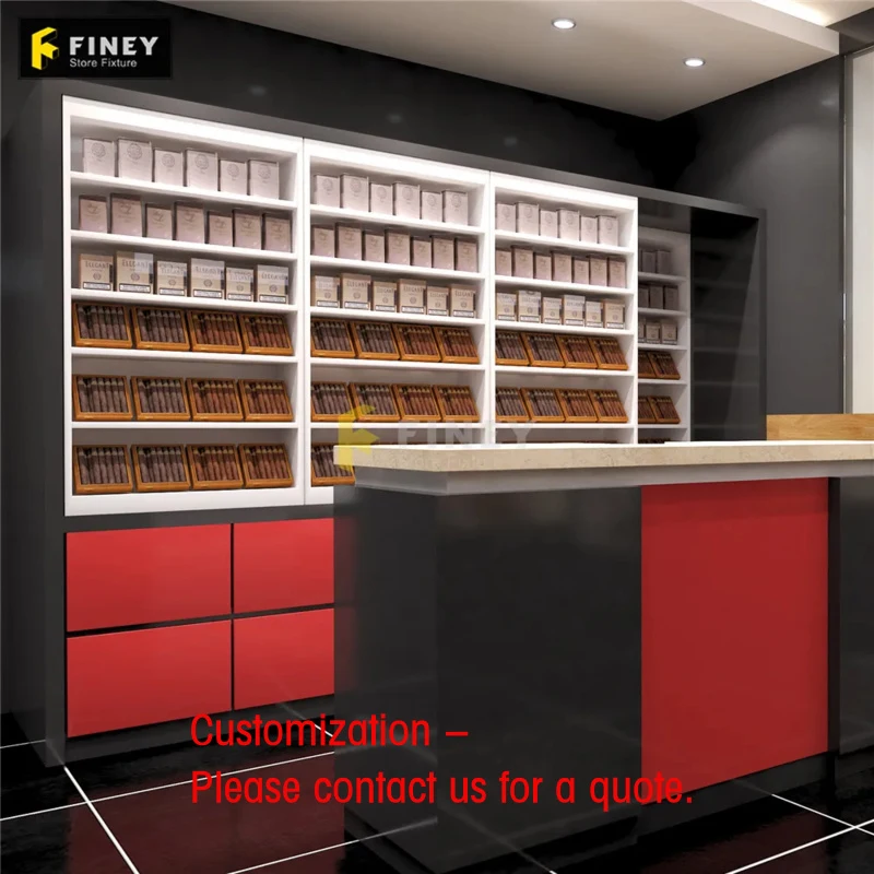 custom.Display Shelves Stand Cases With Led Light Cigarettes Shop Display Furniture
custom.Display Shelves Stand Cases With Led Light Cigarettes Shop Display Furniture