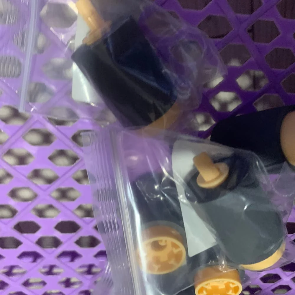 10X JC97-02259A Разделительный ролик подачи захвата для Samsung ML 4510 5512 6510 6512 6515 SCX 6255 6345 6555 CLX 8380 8385 8540
10X JC97-02259A Разделительный ролик подачи захвата для Samsung ML 4510 5512 6510 6512 6515 SCX 6255 6345 6555 CLX 8380 8385 8540