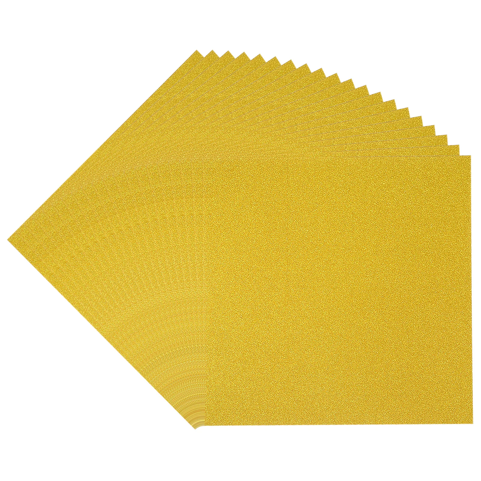 Glitters Cardstock 250GSM Sparkling Thick No-Shed Shimmer Glitters Paper for Scrapbook Card DIY Crafts Project Party Decorations
Glitters Cardstock 250GSM Sparkling Thick No-Shed Shimmer Glitters Paper for Scrapbook Card DIY Crafts Project Party Decorations