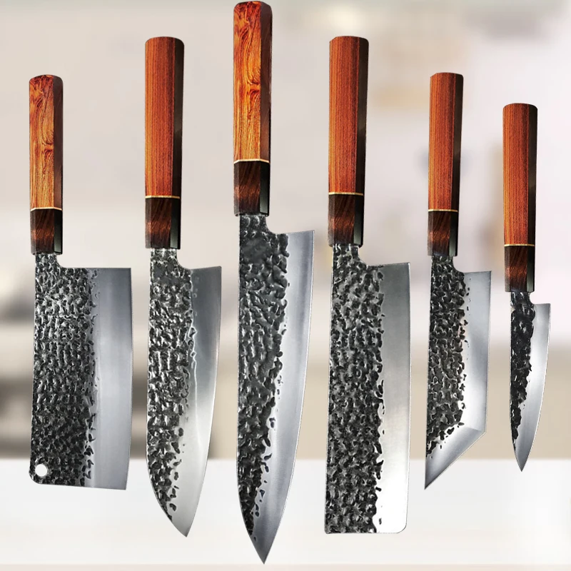 Professional Japanese Kiritsuke Knife 90Cr18MoV Steel Chef Knives Set Fish Raw Slicing Salmon Sushi Knife
Professional Japanese Kiritsuke Knife 90Cr18MoV Steel Chef Knives Set Fish Raw Slicing Salmon Sushi Knife