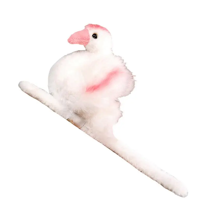 Plush Slap Bracelet Cartoon Flamingo Animals Slap Bracelet For Kids 28cm Cute Wrist Slap Band Toy Wrist Animals Slap Bracelet
Plush Slap Bracelet Cartoon Flamingo Animals Slap Bracelet For Kids 28cm Cute Wrist Slap Band Toy Wrist Animals Slap Bracelet