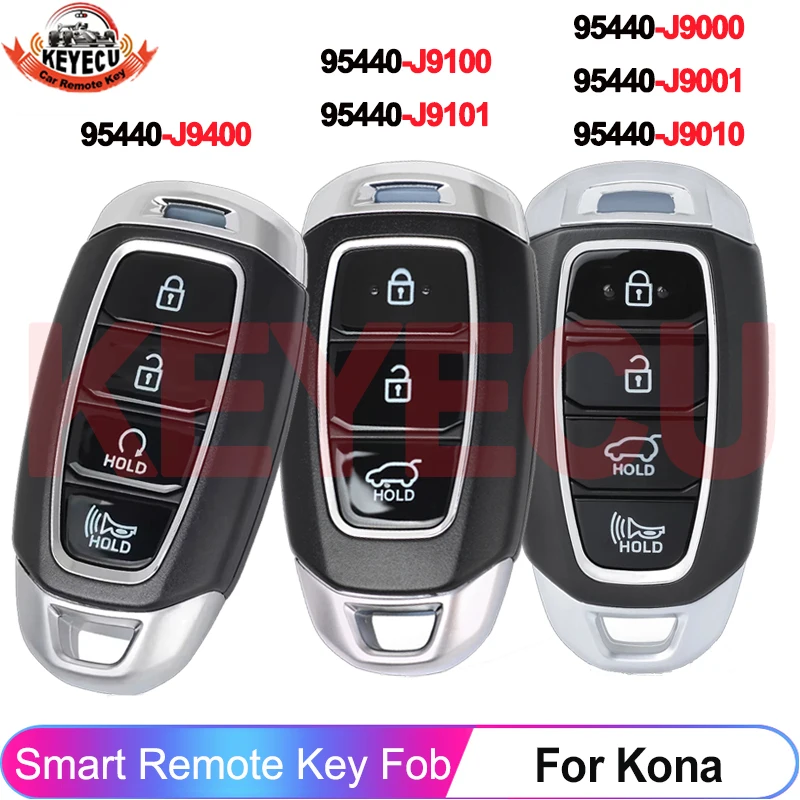 95440-J9400 95440-J9100 95440-J9010 Для Hyundai Kona 2018 19 2020 2021 2022 2023 95440-J9101 95440-J9000 95440-J9001 Дистанционный ключ
95440-J9400 95440-J9100 95440-J9010 Для Hyundai Kona 2018 19 2020 2021 2022 2023 95440-J9101 95440-J9000 95440-J9001 Дистанционный ключ