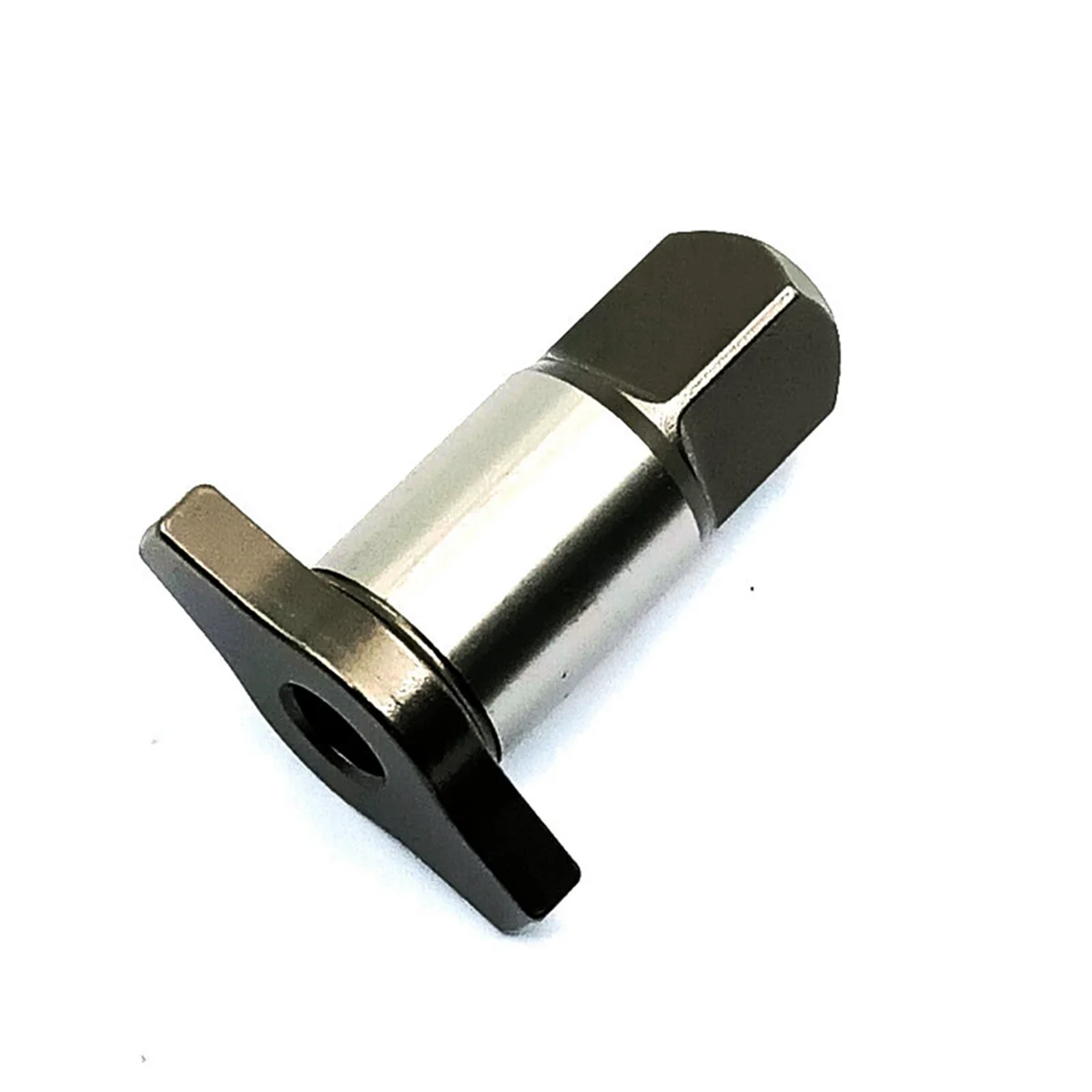 A10RR NA142746 1/2 Anvil Assembly Suitable for DCF892N DCF892NT DCF892P2T Cordless Brushless Torque Impact Wrench
A10RR NA142746 1/2 Anvil Assembly Suitable for DCF892N DCF892NT DCF892P2T Cordless Brushless Torque Impact Wrench